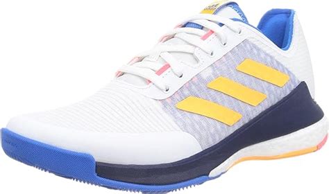 adidas crazyflight m indoorschuhe herren|Men .